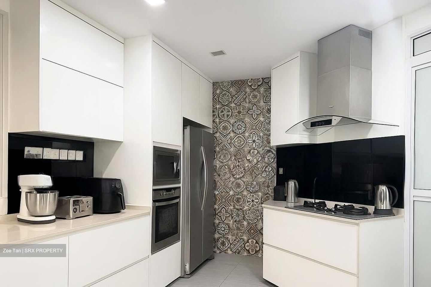 Parbury Hill Condominium (D16), Condominium #503226561